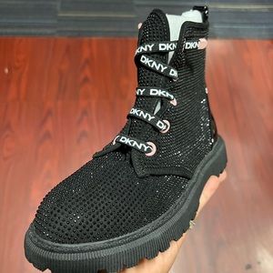 DKNY women boots